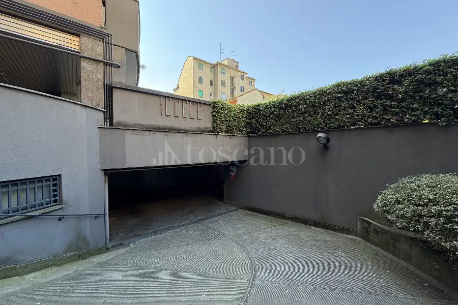 Box in vendita di 13 mq a €57.000 (rif. 25/2026)