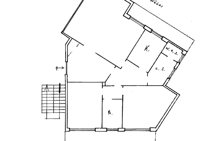 Casa in vendita di 130 mq a €599.000 (rif. 28/2026)