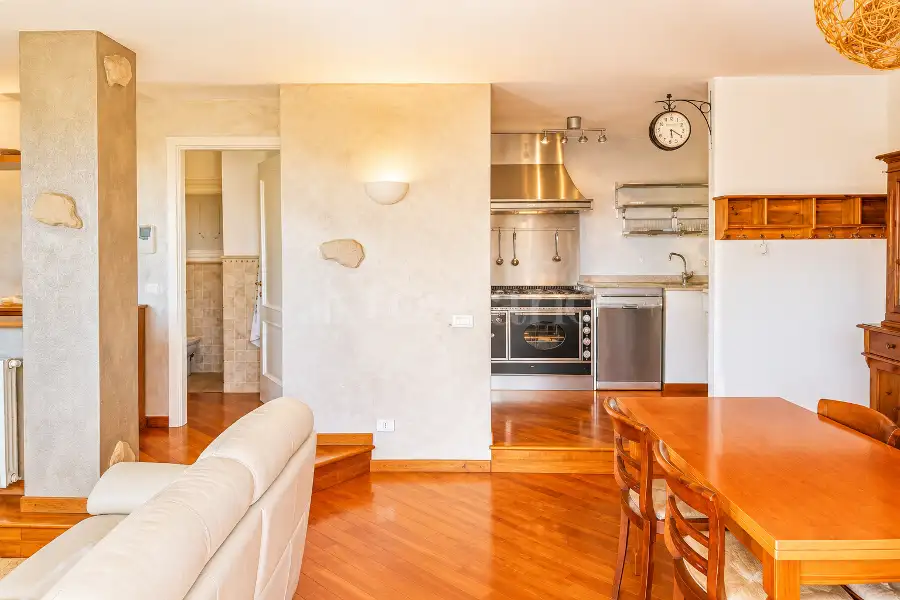 Casa in vendita di 150 mq a €640.000 (rif. 3/2026)