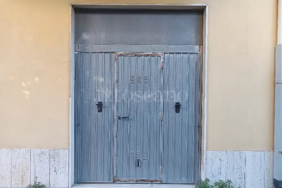 Garage in vendita di 26 mq a €24.000 (rif. 131/2026)