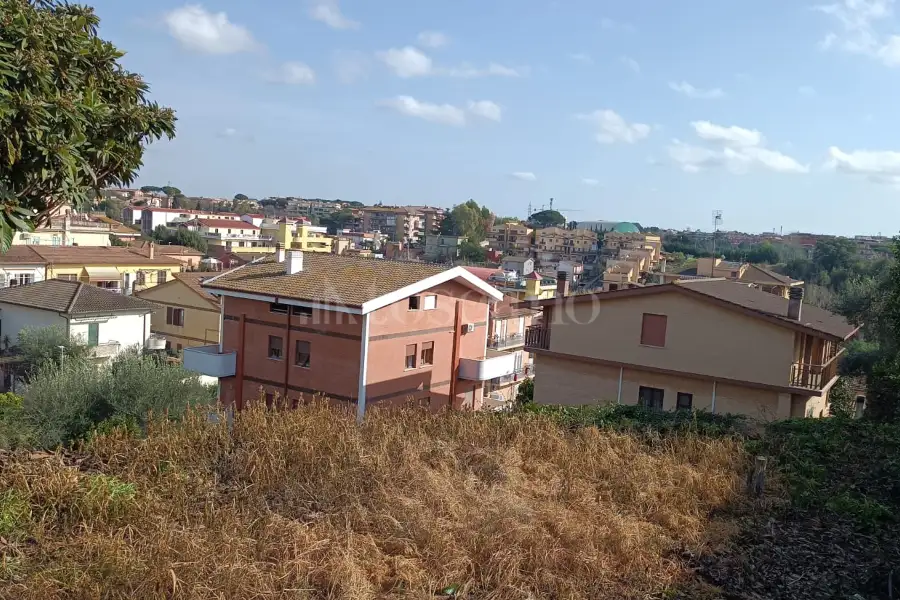 Edificabile Residenziali in vendita di 594 mq a €99.000 (rif. 9/2025)