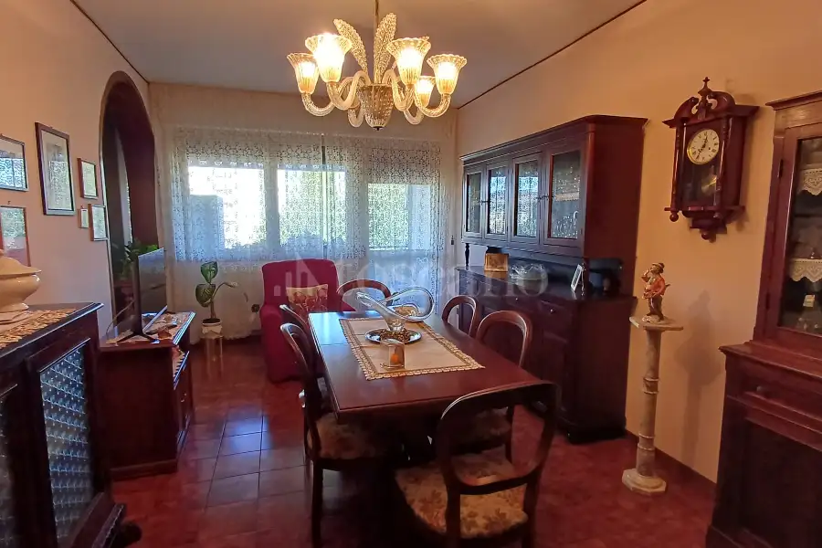 Casa in vendita di 135 mq a €274.000 (rif. 4/2026)