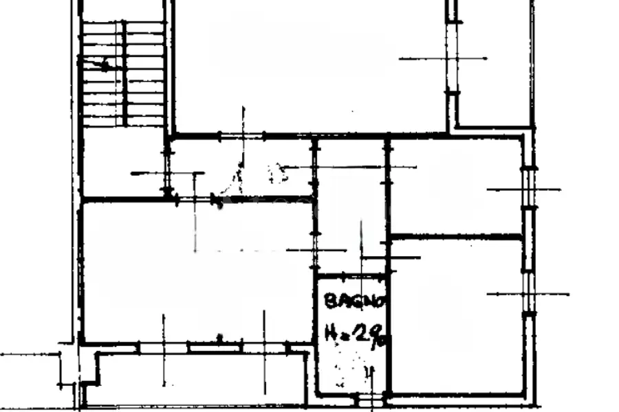 Villa Plurifamiliare in vendita di 210 mq a €315.000 (rif. 35/2026)