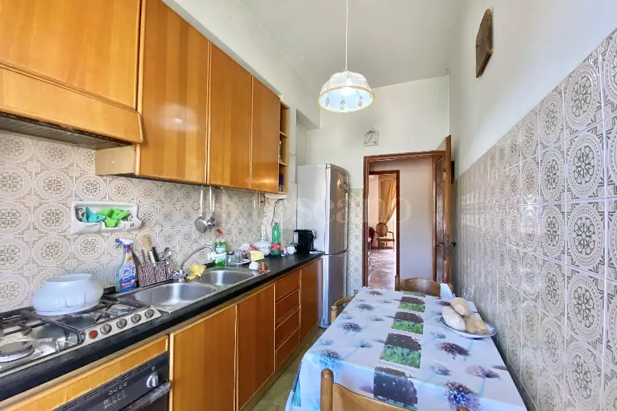 Casa in vendita di 146 mq a €190.000 (rif. 43/2025)