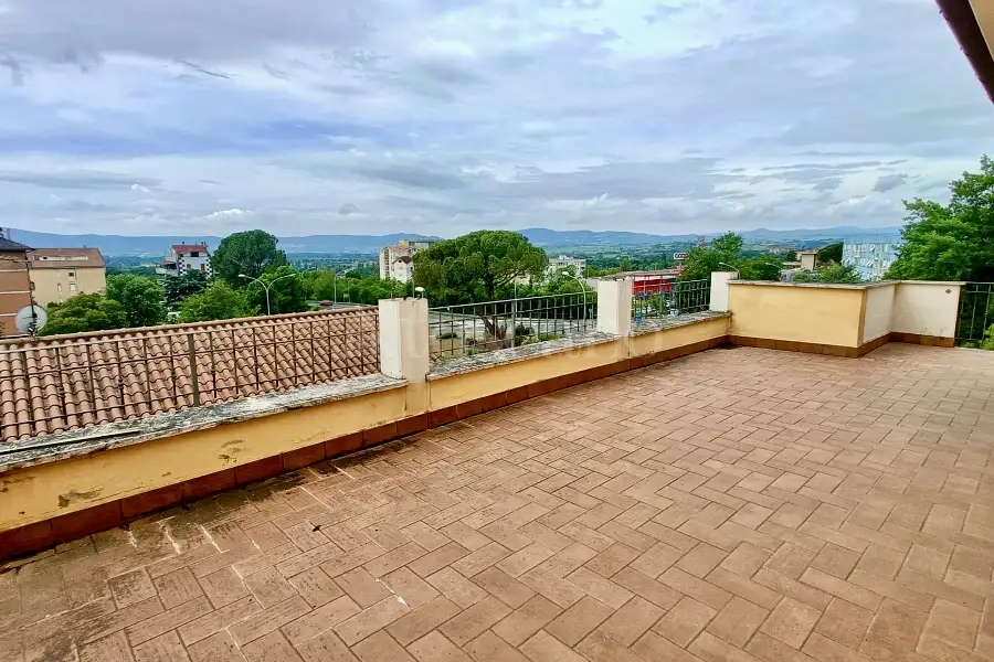 Attico in vendita di 150 mq a €199.500 (rif. 19/2026)