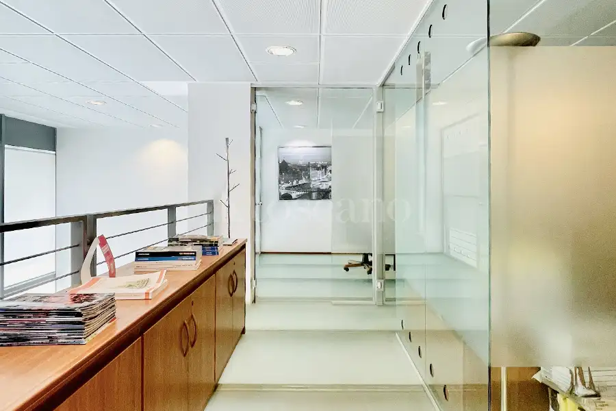 Ufficio in vendita di 150 mq a €480.000 (rif. 39/2026)