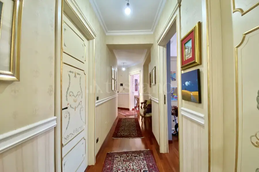 Villa in vendita di 431 mq a €510.000 (rif. 8/2026)