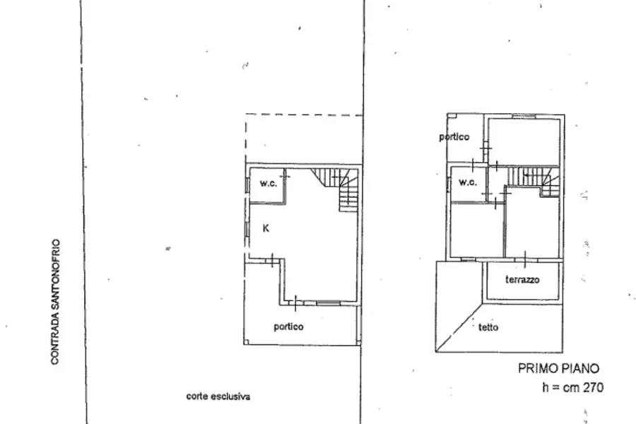 Villa in vendita di 103 mq a €215.000 (rif. 2/2026)