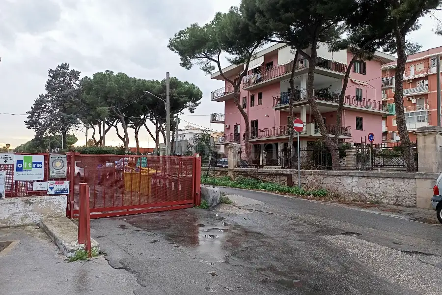 Garage in vendita di 22 mq a €17.000 (rif. 132/2025)