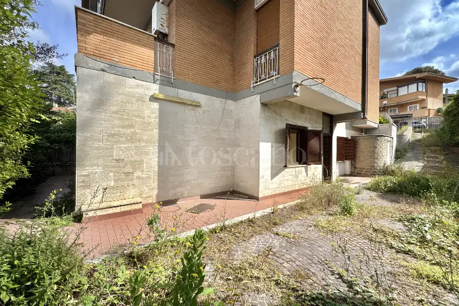 Villa in vendita di 800 mq a €1.069.000 (rif. 56/2024)