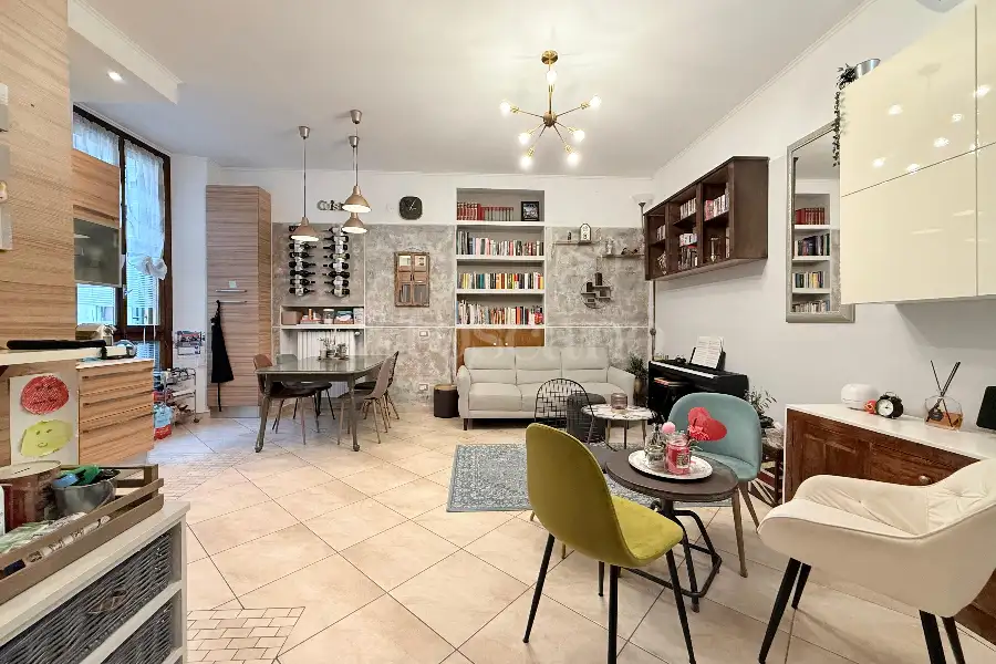 Casa in vendita di 100 mq a €410.000 (rif. 17/2025)