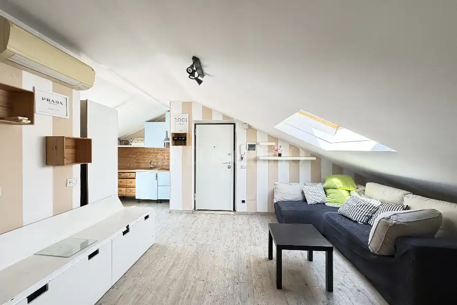 Casa in vendita di 50 mq a €118.000 (rif. 71/2026)