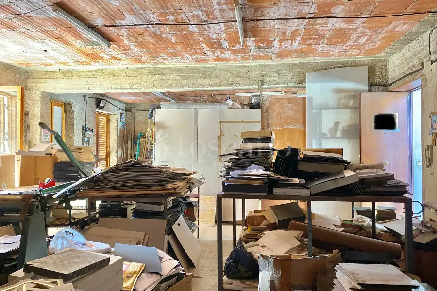 Casa Indipendente in vendita di 220 mq a €164.000 (rif. 16/2026)