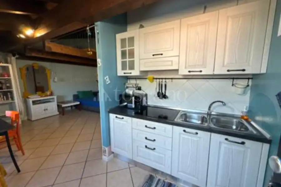 Casa in vendita di 40 mq a €128.000 (rif. 41/2025)