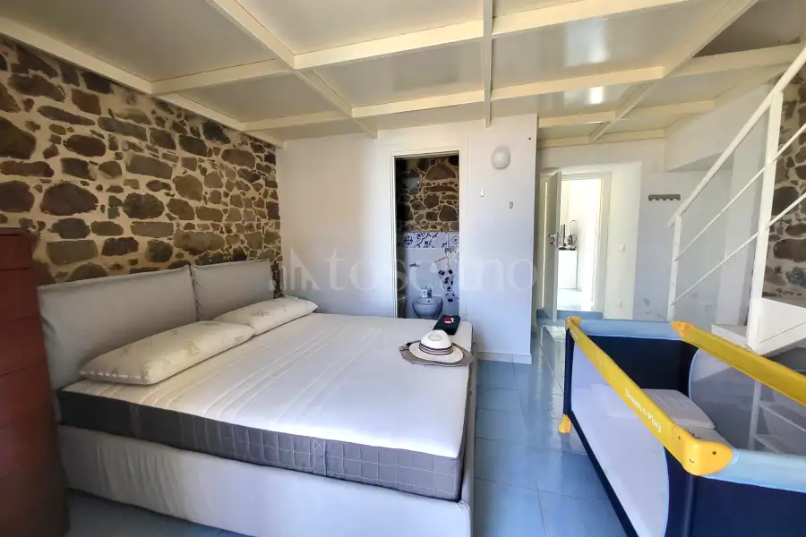 Casa in vendita di 79 mq a €395.000 (rif. 6/2020)