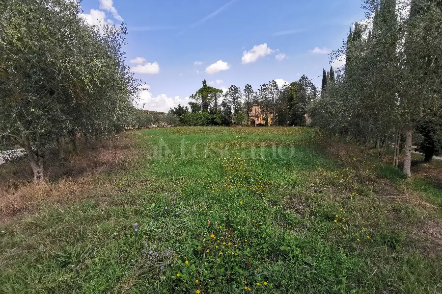 Casale in vendita di 900 mq a €850.000 (rif. 53/2022)