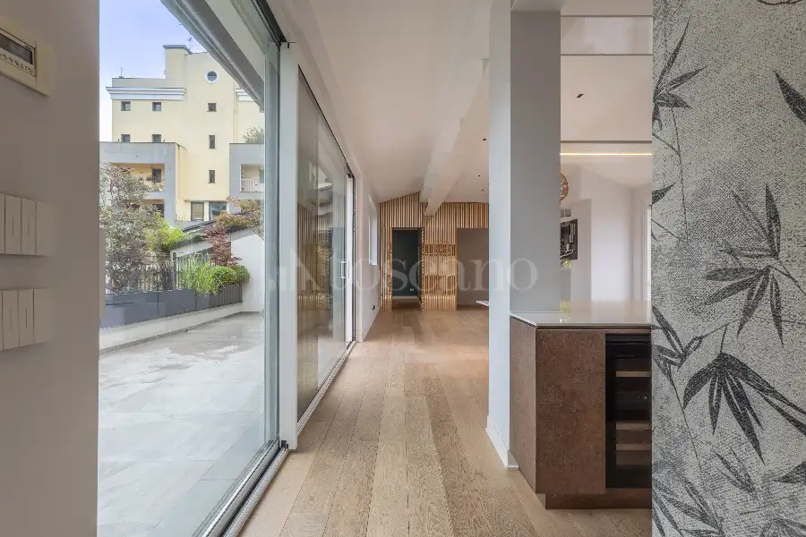 Casa in vendita di 140 mq a €2.450.000 (rif. 123/2025)