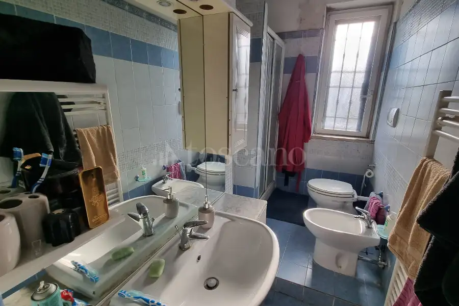 Villa Bifamiliare in vendita di 136 mq a €245.000 (rif. 91/2025)