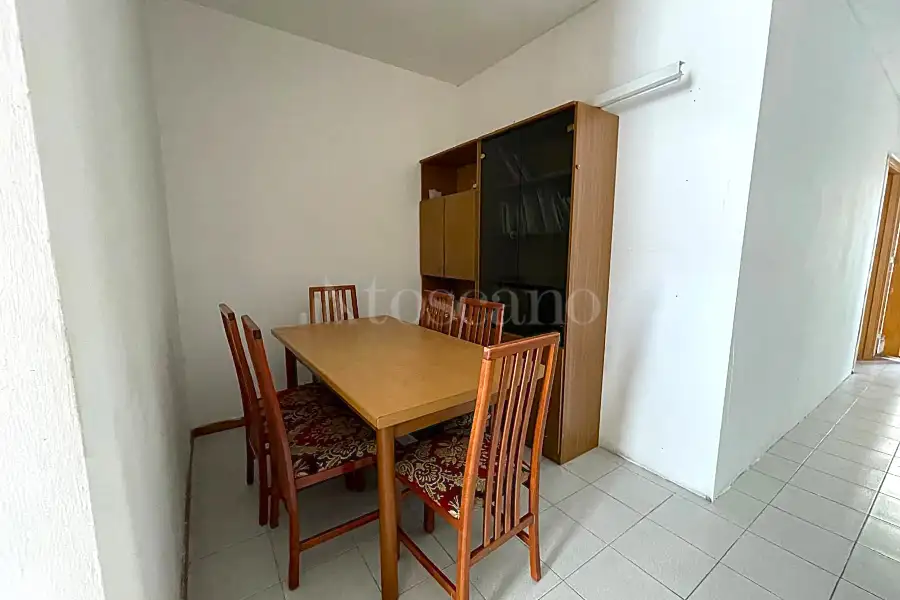 Casa in vendita di 100 mq a €103.000 (rif. 21/2025)