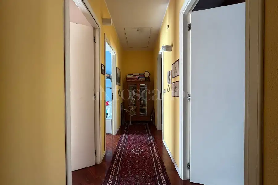 Villino a Schiera in vendita di 123 mq a €215.000 (rif. 57/2026)