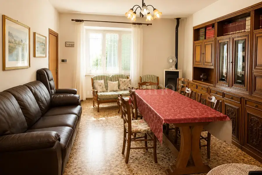 Casa in vendita di 178 mq a €110.000 (rif. 52/2026)