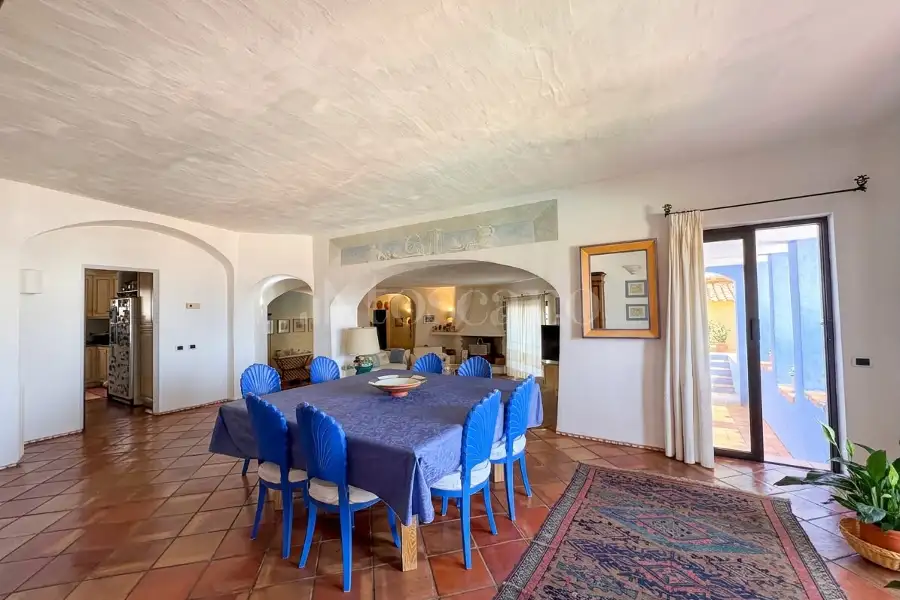 Casa in vendita di 230 mq a €3.500.000 (rif. 17/2026)
