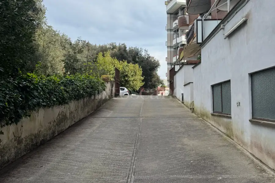 Posto Auto in vendita di 16 mq a €12.500 (rif. 16/2026)