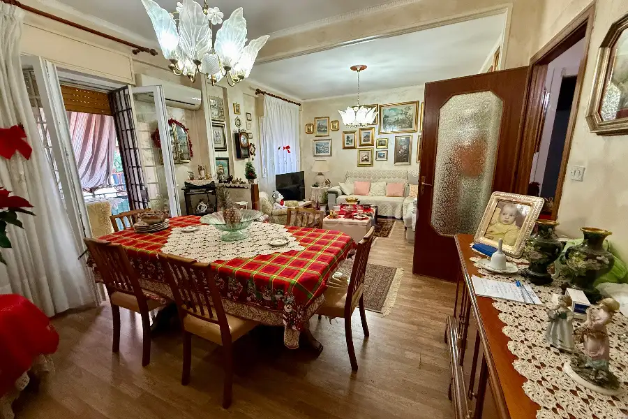 Casa in vendita di 100 mq a €119.000 (rif. 56/2025)