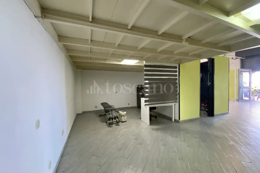 Negozio in vendita di 78 mq a €264.000 (rif. 62/2025)