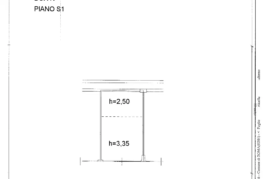 Casa in vendita di 95 mq a €255.000 (rif. 5/2026)