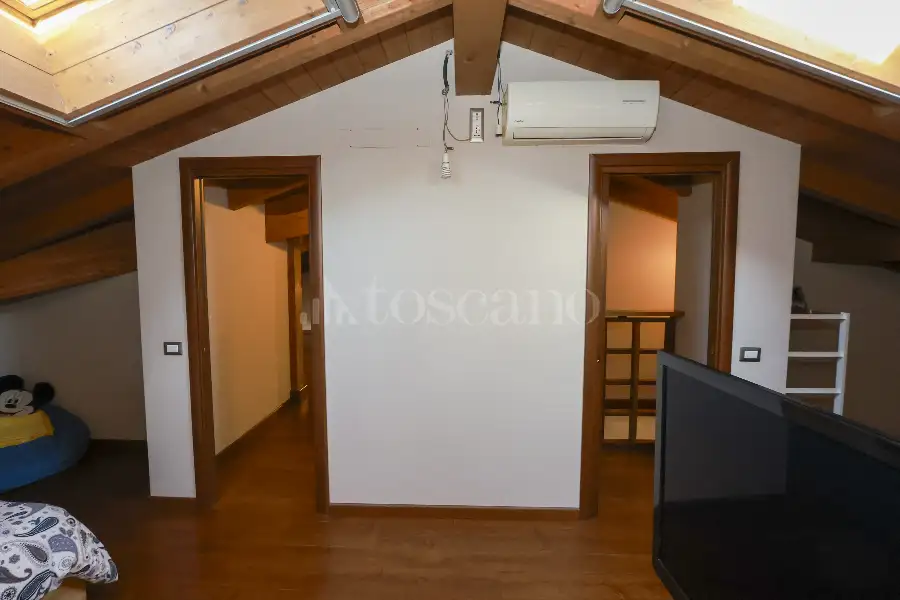 Villa in vendita di 200 mq a €769.000 (rif. 57/2026)