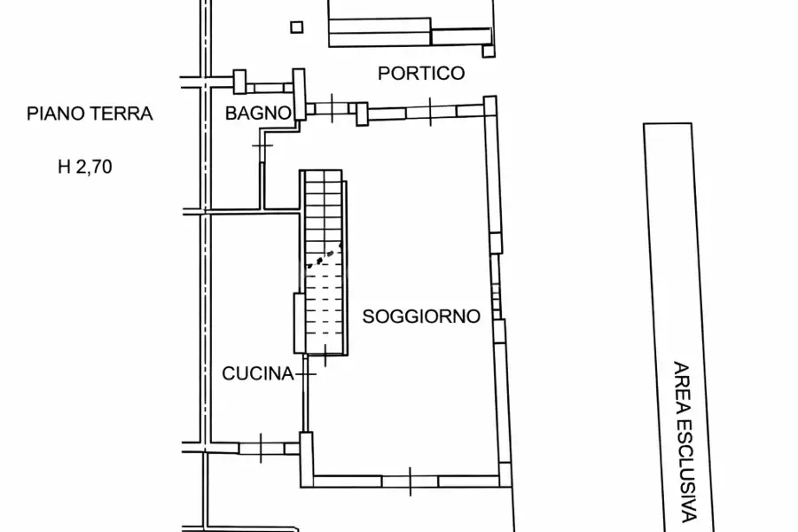 Villa Bifamiliare in vendita di 250 mq a €360.000 (rif. 65/2025)