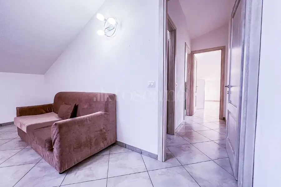Mansarda in vendita di 65 mq a €175.000 (rif. 61/2026)