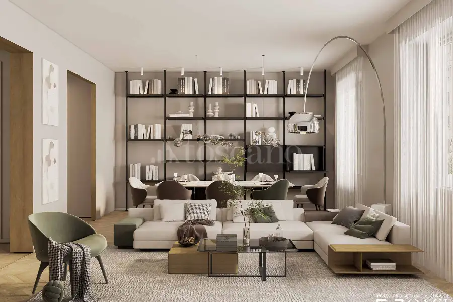 Casa in vendita di 215 mq a €2.450.000 (rif. 145/2025)