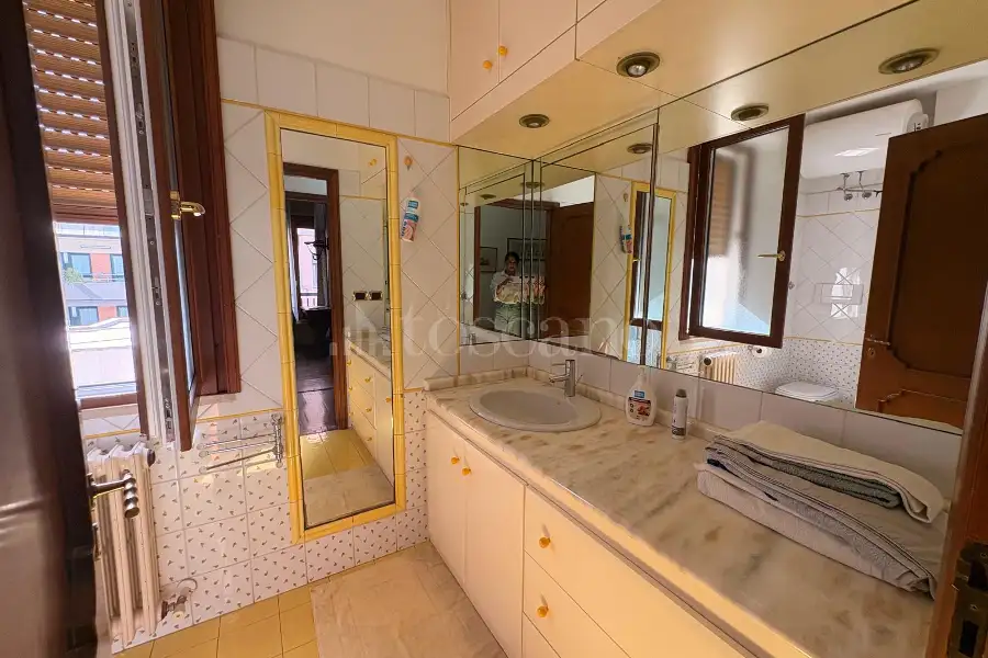 Casa in affitto di 162 mq a €1.000 (rif. 30/2026)
