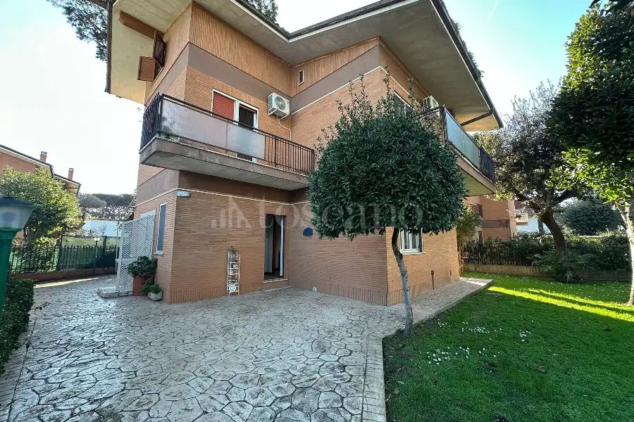 Villa in vendita di 206 mq a €629.000 (rif. 23/2026)