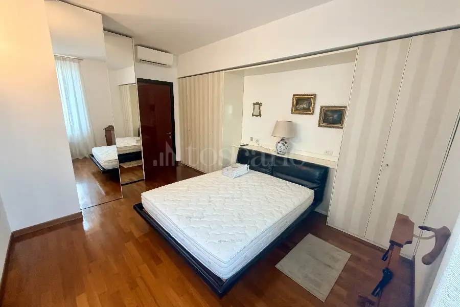 Casa in affitto di 135 mq a €2.800 (rif. 23/2026)