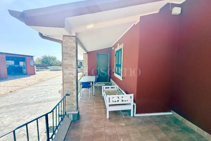Casa Indipendente in vendita di 140 mq a €599.000 (rif. 17/2026)