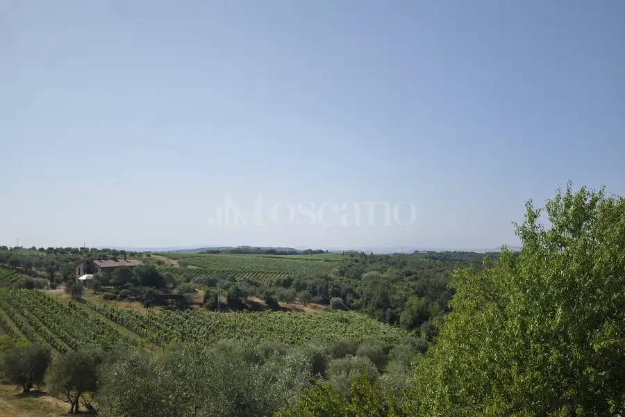 Villa in vendita di 250 mq a €260.000 (rif. 18/2025)