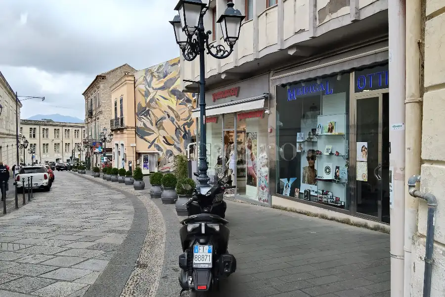 Ufficio in vendita di 180 mq a €269.000 (rif. 48/2026)
