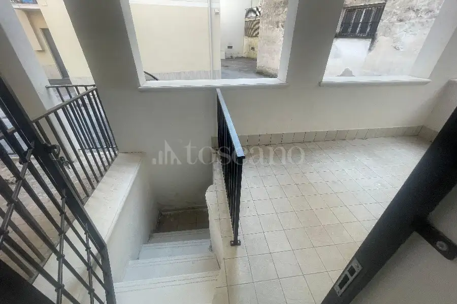 Negozio in vendita di 78 mq a €168.000 (rif. 6/2026)