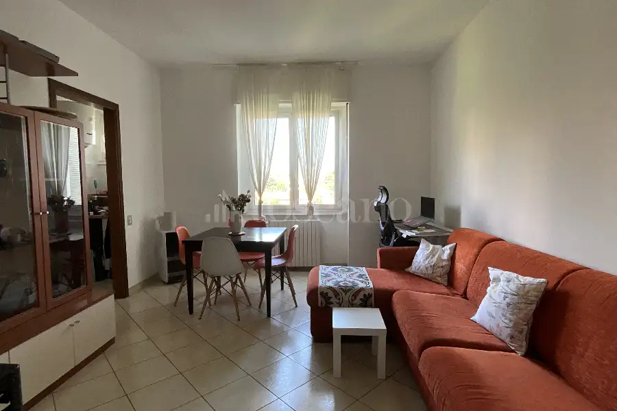 Casa in affitto di 82 mq a €1.070 (rif. 43/2026)