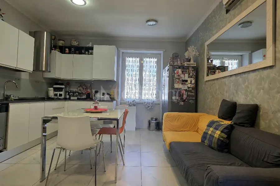 Casa in vendita di 85 mq a €175.000 (rif. 8/2025)