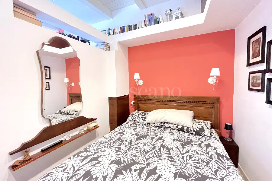 Superattico in vendita di 50 mq a €299.000 (rif. 16/2026)