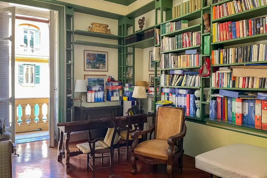 Casa in vendita di 175 mq a €1.500.000 (rif. 19/2026)