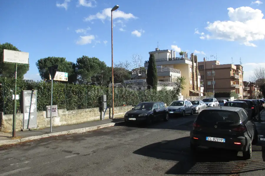 Box in vendita di 15 mq a €29.000 (rif. 40/2026)