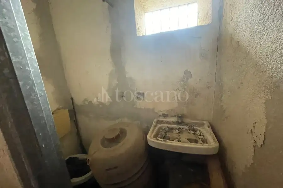 Magazzino in vendita di 41 mq a €33.000 (rif. 59/2023)