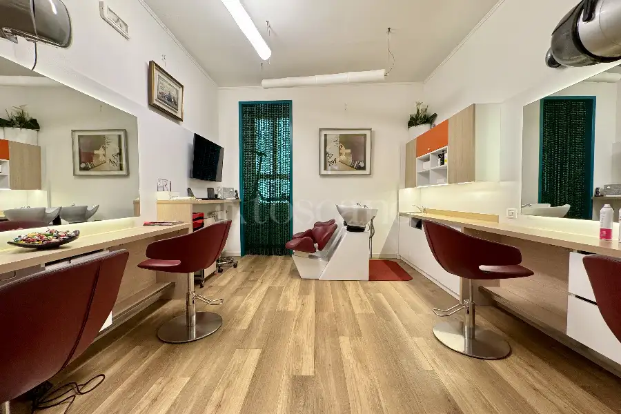Negozio in vendita di 62 mq a €399.000 (rif. 13/2025)