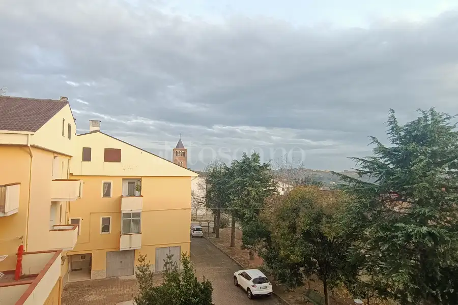 Casa in vendita di 122 mq a €65.000 (rif. 25/2024)