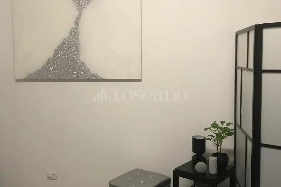 Ufficio in affitto di 110 mq a €1.800 (rif. 19/2026)